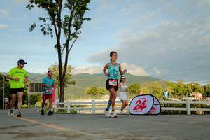 BIB: 
                            <button type="button" onclick="openModal(26555488)" class="btn btn-primary btn-sm float-right btn-popup" data-toggle="modal" data-target=".modal-high-quality">
                        <i class="fas fa-shopping-cart"></i> Add to Cart
                    </button>
                                            <button type="button" onclick="isThisMe(26555488, true)" class="btn btn-success btn-sm float-right btn-popup btn-isme hidden" data-toggle="tooltip" data-placement="bottom" title="นี่คือรูปของคุณใช่ไหม คลิกที่นี่เพื่อเอาเข้าอัลบั้ม">
                        <i class="fas fa-plus"></i> Add to album
                    </button>
                    <button type="button" onclick="isThisMe(26555488, false)" class="btn btn-warning btn-sm float-right btn-popup btn-isnotme hidden">
                        <i class="fas fa-ban"></i> Remove from album
                    </button>